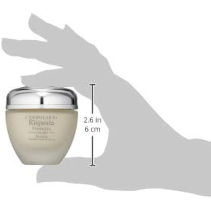 L'Erbolario Risposta Firmness Phytofiller Face Cream