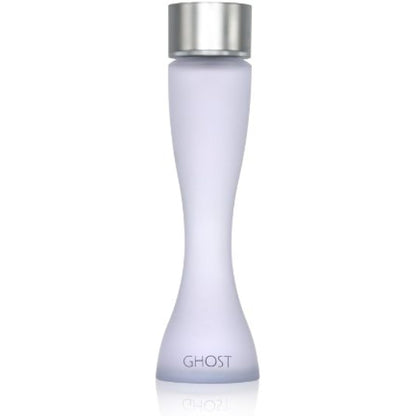 Ghost The Fragrance Eau de Toilette | Jasmine, Peach & Musk | Perfume for Women 100ml