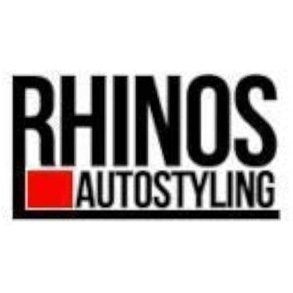 rhinos autostyling FOR VW VOLKSWAGEN CADDY ALL MODELS - Premium Luxury Car Seat Covers - Grey Quilted Diamond Leather - 2 x Fronts