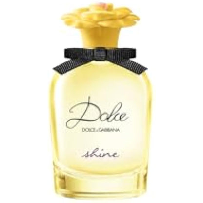 Dolce & Gabbana Dolce Shine Eau de Parfum 75ml