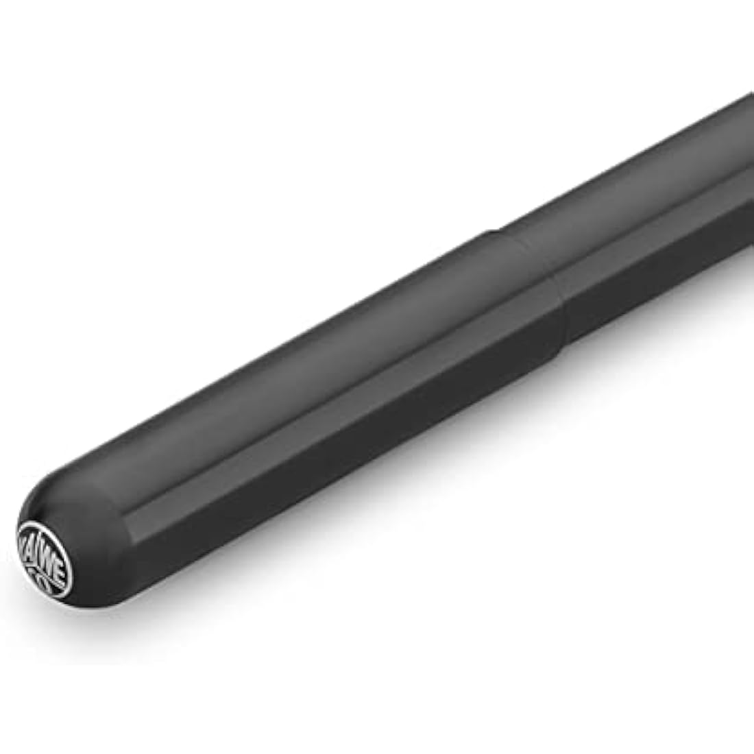 Kaweco Liliput Fountain Pen Black F