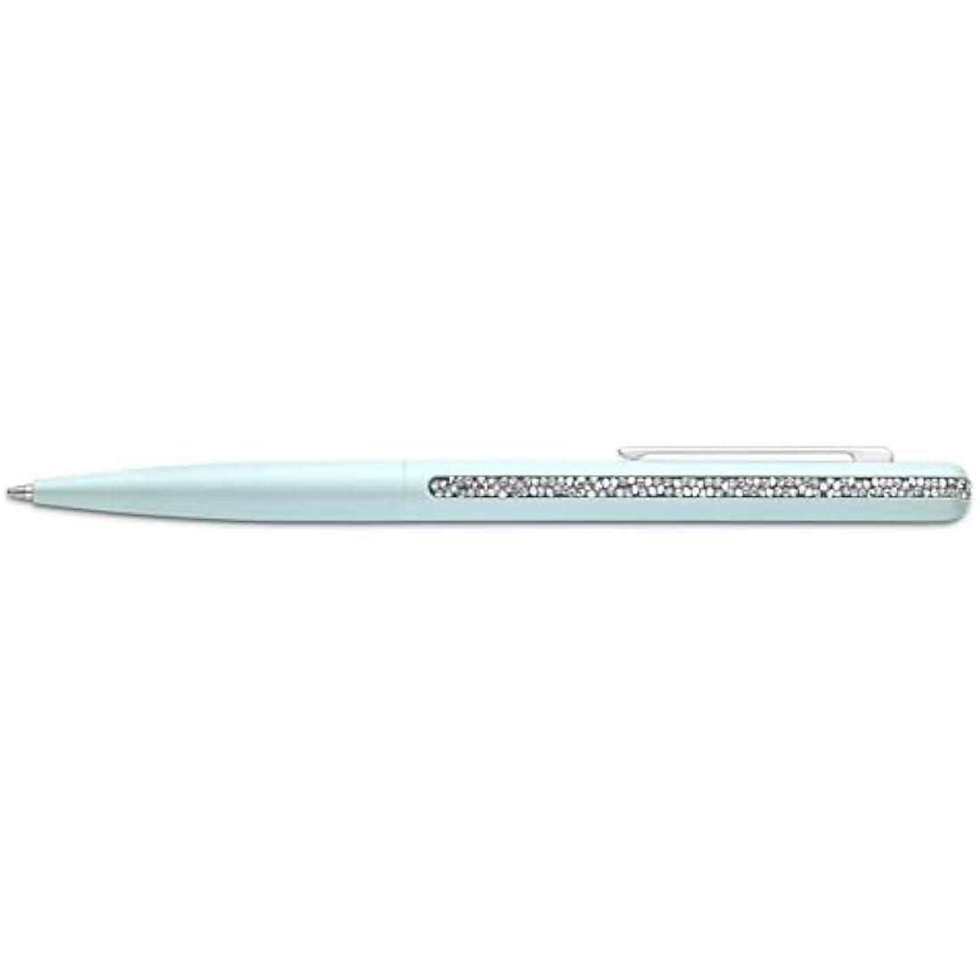 Swarovski Brand Pens Model CRYSTAL SHIMMER:BP PEN CR