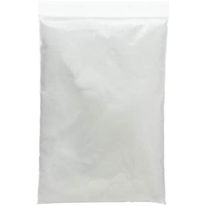 Intralabs 500g Citric Acid - Pure Food Grade Fine Crystals