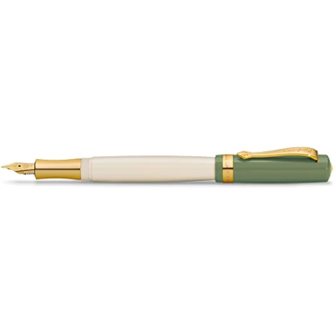 Kaweco Student 60's Swing M Fountain Pen OS