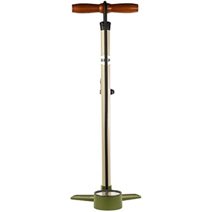 Silca Terra Floor Pump 120 Psi