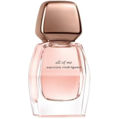 NARCISO RODRIGUEZ All Of Me Eau de Parfum 30 ml
