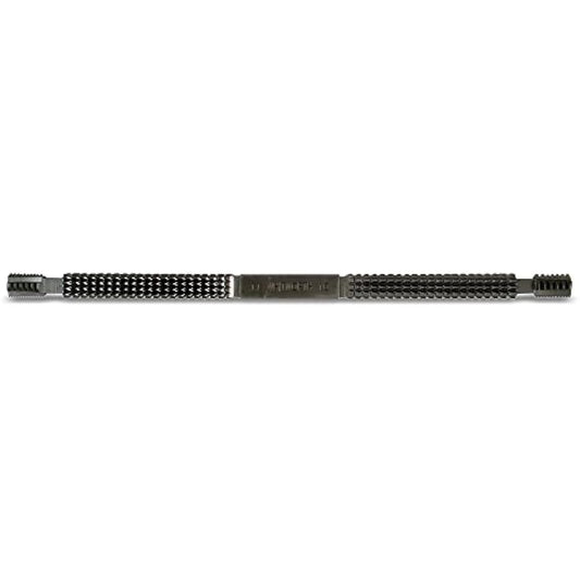 BGS 1922 | Thread File | internal and external screw Threads | Metric 0.80 - 3.00 mm