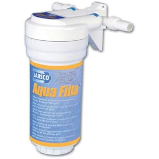 Jabsco Aqua Filta D Replacement Cartridge - 59100-0000