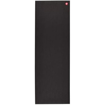 Manduka PROlite Yoga Mat - 1 Teacher Recommended, Grippy Textured 6mm ultra-dense, Hot Yoga Workout, Studio at Home Pilates