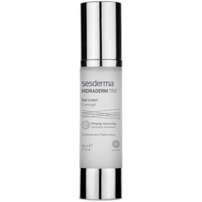 Sesderma Hidraderm Trx Crema Gel 50 ml 1 Unidad 50 g