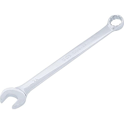 BGS 1229-24 | Combination Spanner | extra long | 24 mm