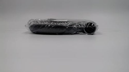 SEBO Ger?teschlauch 7050SB Appliance Hose Felix Models, Plastic, Silver