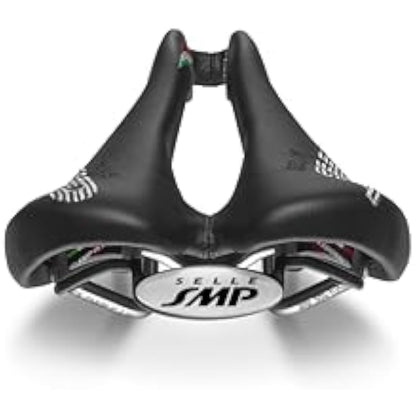 SMP Glider Saddle - Black