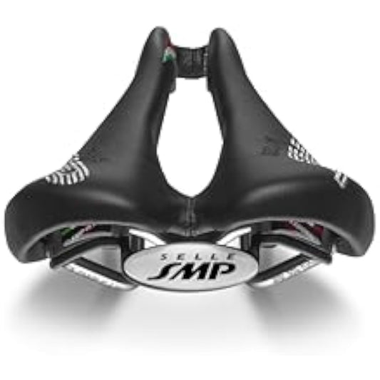 SMP Glider Saddle - Black