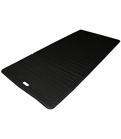 Sveltus Folding Mat Black