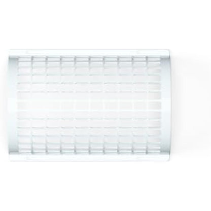 Hylite Ecoheater 1ft Tube Heater Guard White