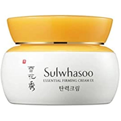 Sulwhasoo Essential Firming Cream EX