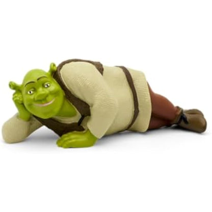 tonies Shrek Audio Character - Shrek Toys, Dreamworks Audiobooks for Children