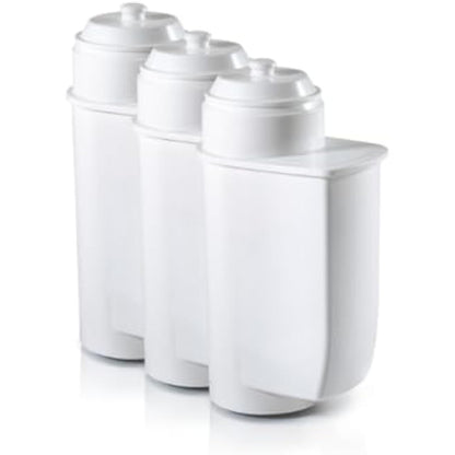 Siemens TZ70033 Water Filter for Espresso Machine TK7 3 pack