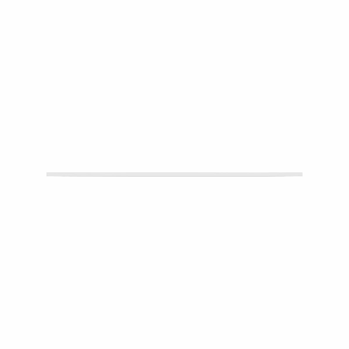 NRG 1800x900mm White Non-Slip SMC Rectangle Bathroom Shower Tray