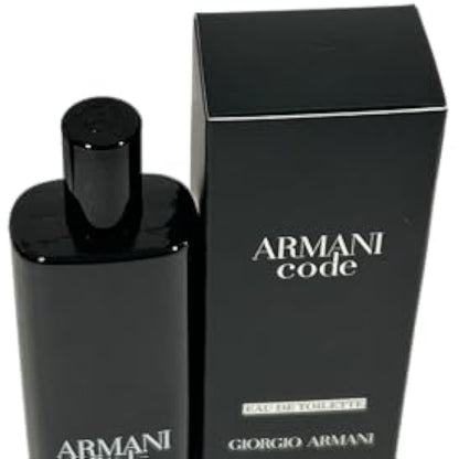 Giorgio Armani Code Eau de Toilette 15ml