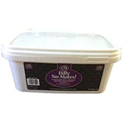 Billy No Mates 1kg Herbal Mix for Dogs and Cats.