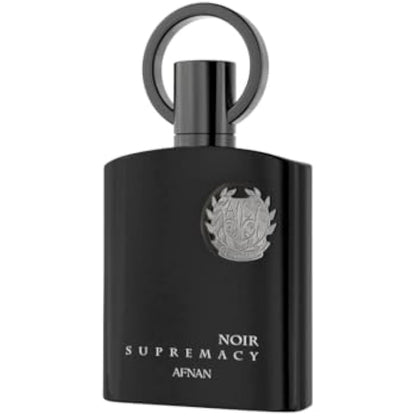 AFNAN Supremacy Noir Eau de Parfum 100 ml