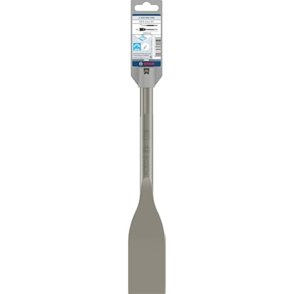 Bosch 1x PRO SDS max-5C Tile Chisel (for Tiles, Tiles, Ø mm, Professional Accessory Rotary Hammer Drill, Break Hammer)