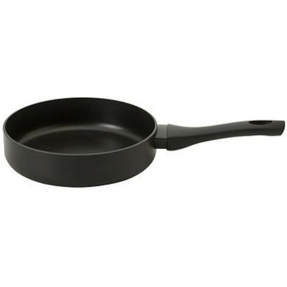 lakeland Induction-Safe 20cm Egg Poaching Frying Pan – Removable Non-Stick Cups for Omelettes