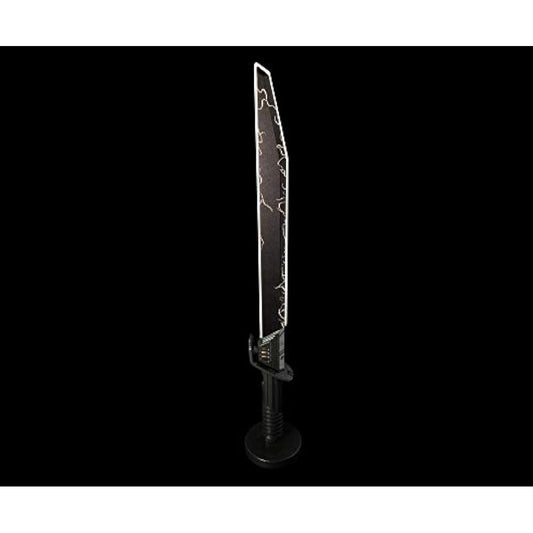 Star Wars: The Mandalorian Darksaber 24-Inch LED Desk Light Lamp