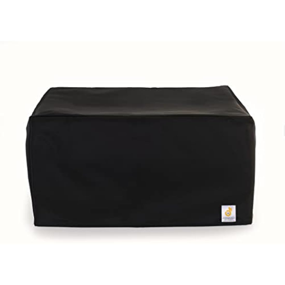 The Perfect Dust Cover, Black Nylon Cover for Canon Pixma PRO-200 Wireless Inkjet Printer, Anti Static, Double-Stitched and Waterproof Cover by The Perfect Dust Cover LLC