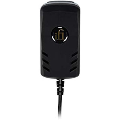 iFi iPower2 - Low Noise DC Power Supply - Upgrade Your Audio/Video/Electronics [5V / 2.5A]