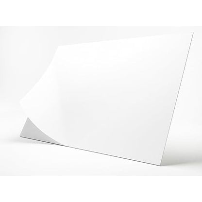 Artgecko Stocky Easel Pack A1-25 Sheets of 300gsm Watercolour Cartridge Paper
