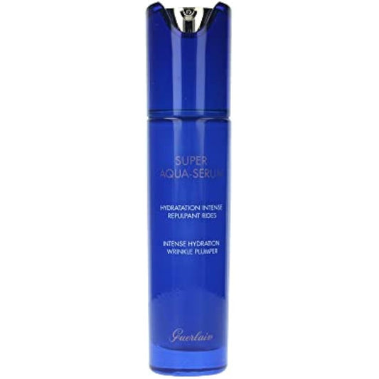 Guerlain Super Aqua Sérum Hydratant Repulpant Rides