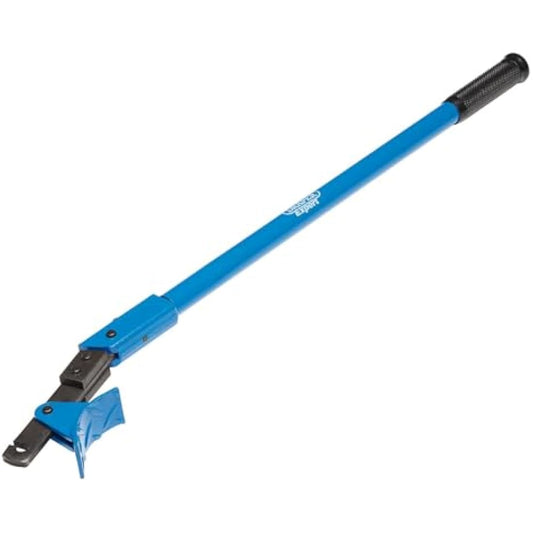 Draper Expert 760mm Fence Wire Tensioning Tool |Gardening Fencing Hand Tool | 4mm Diameter Wire Tension Capacity | Barbed Wire Compatible | 57547