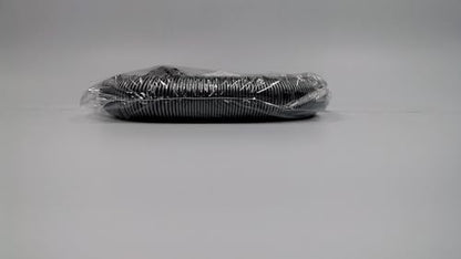 SEBO Ger?teschlauch 7050SB Appliance Hose Felix Models, Plastic, Silver