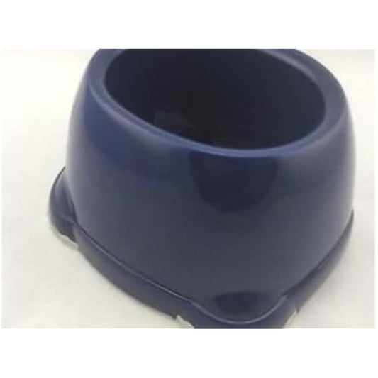 Moderna Spaniel Bowl, Blue Berry, Blueberry