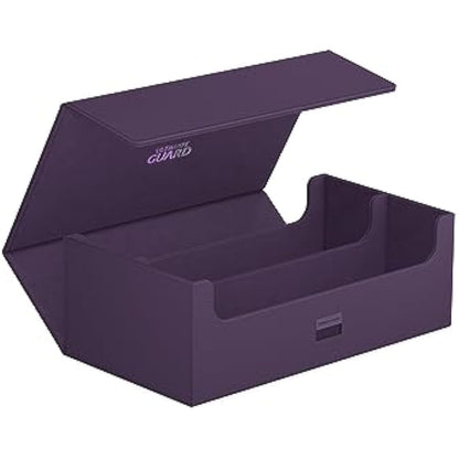 Ultimate Guard Arkhive 800+ XenoSkin Monocolor Purple