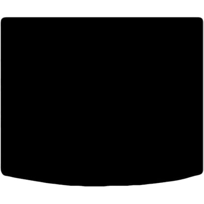 Carsio Carpet Boot Liner Mat For MG HS 2019 to 2023 Tailored Fit Floor Mat Set Complete Accessory Black Custom Fitted - All Weather, Anti-Slip Backing & Black Trim