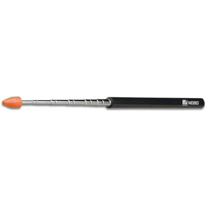 Nobo Giant Telescopic Pointer, Black, Silver