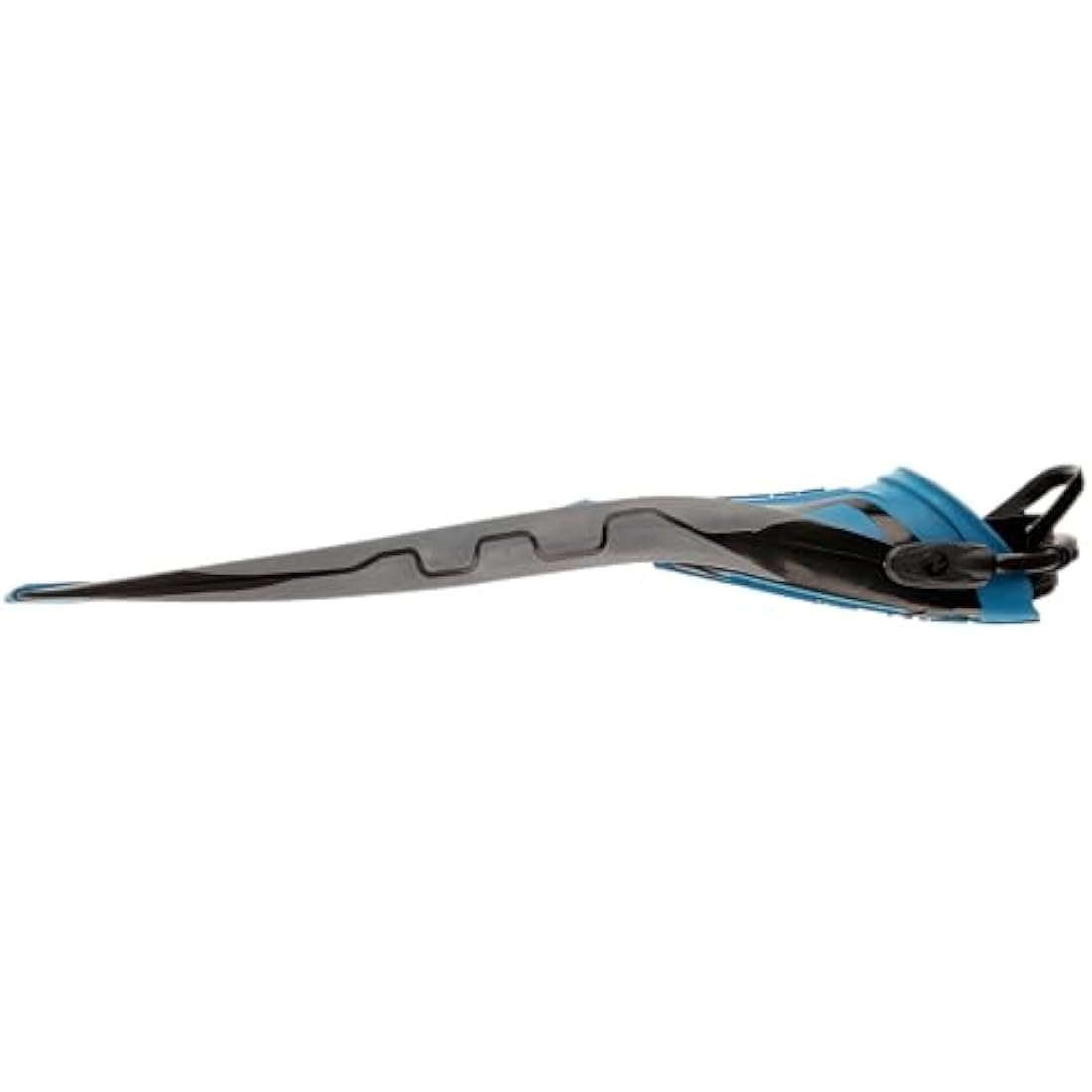 Aqualung PHAZER - Adult Diving Fins for all levels with innovative Wave Rib Technology, Balanced, Powerful, Hydrodynamic Design, Ideal for Scuba Diving, Snorkelling
