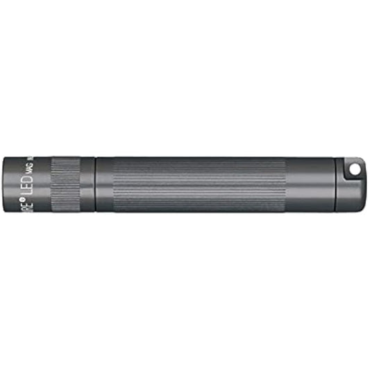 Maglite Solitaire LED Presentation Box Flashlight - Grey