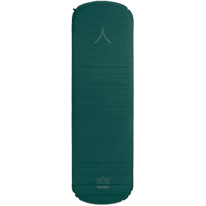 Grand Canyon Hattan 5.0 m self-inflating sleeping mat, camping mat, 185 x 55 x 5.0 cm