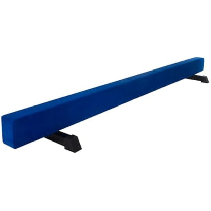 Cannons UK 8ft solid Gymnastics Balance Gym Beam Gymnastics