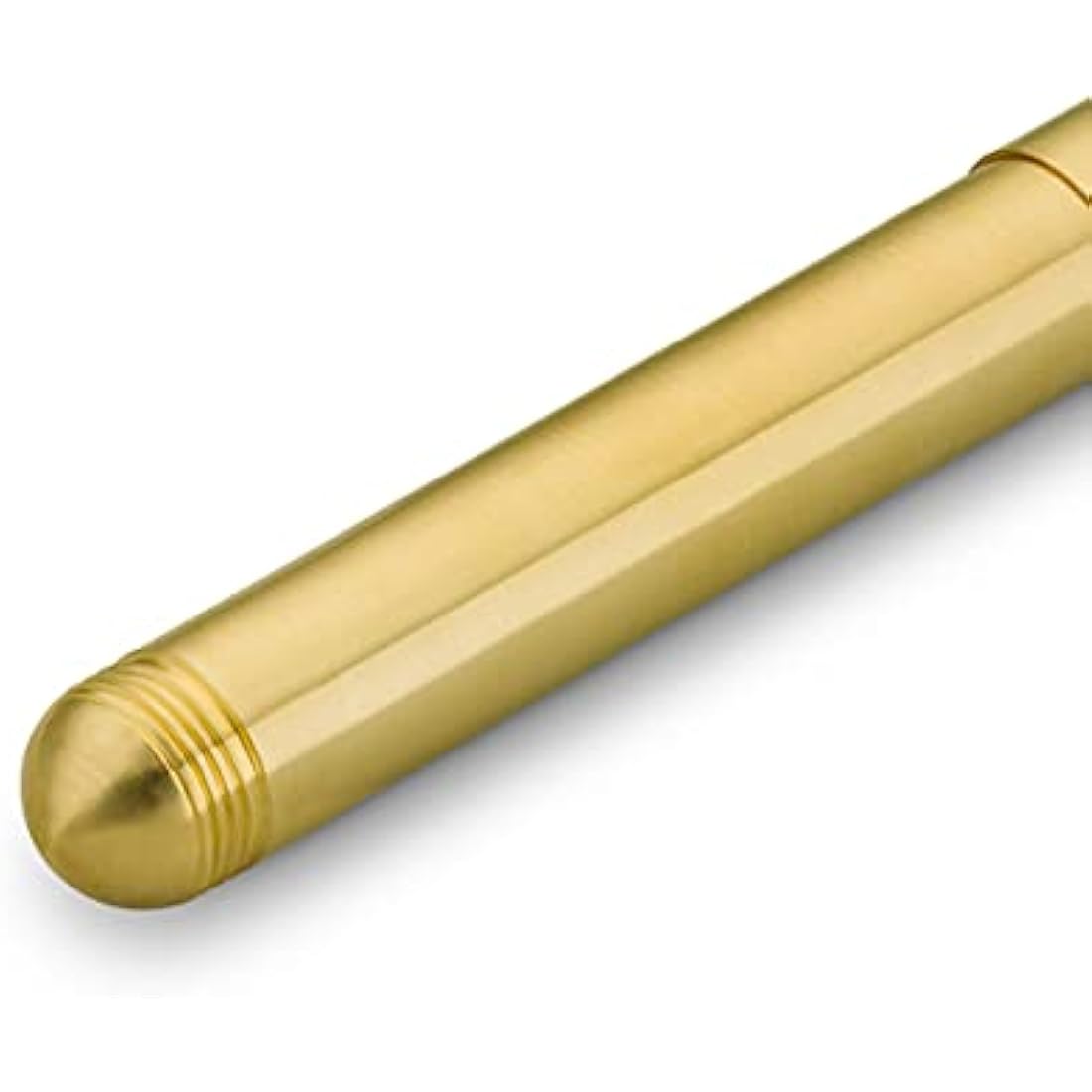 Kaweco Liliput Fountain Pen Brass EF