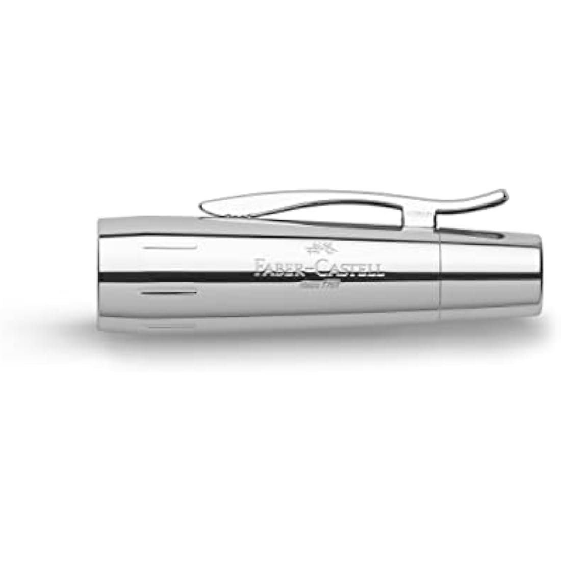 E-MOTION ROLLER BALLPEN DARK BROWN