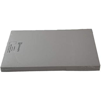 SmithPackaging A4 Self Adhesive Address Labels, 1 Label Per Sheet, 100 Sheets,199.6 x 289.1mm 100 Labels,