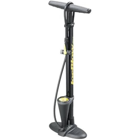 Topeak Joe Blow Max II Floor Pump