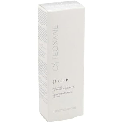 Teoxane [3D] lip 10ml
