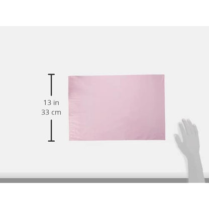 Triplast 12 x 16-Inch Plastic Mailing Postal Bag - Pink (Pack of 100)